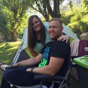 Meet your Posher, Colby